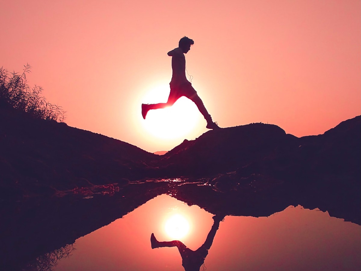 Small Steps to&nbsp;Commitment